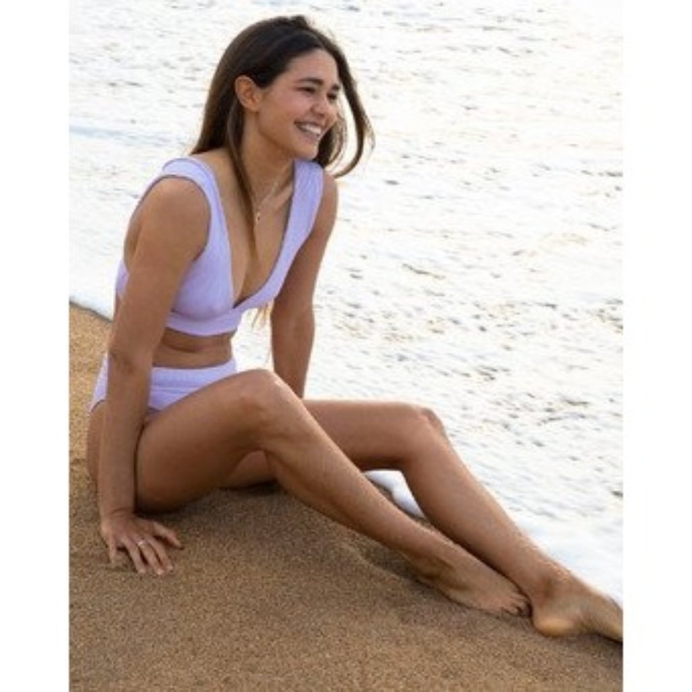 Billabong Sand Dunes Bikini Set - Picture 8 of 15